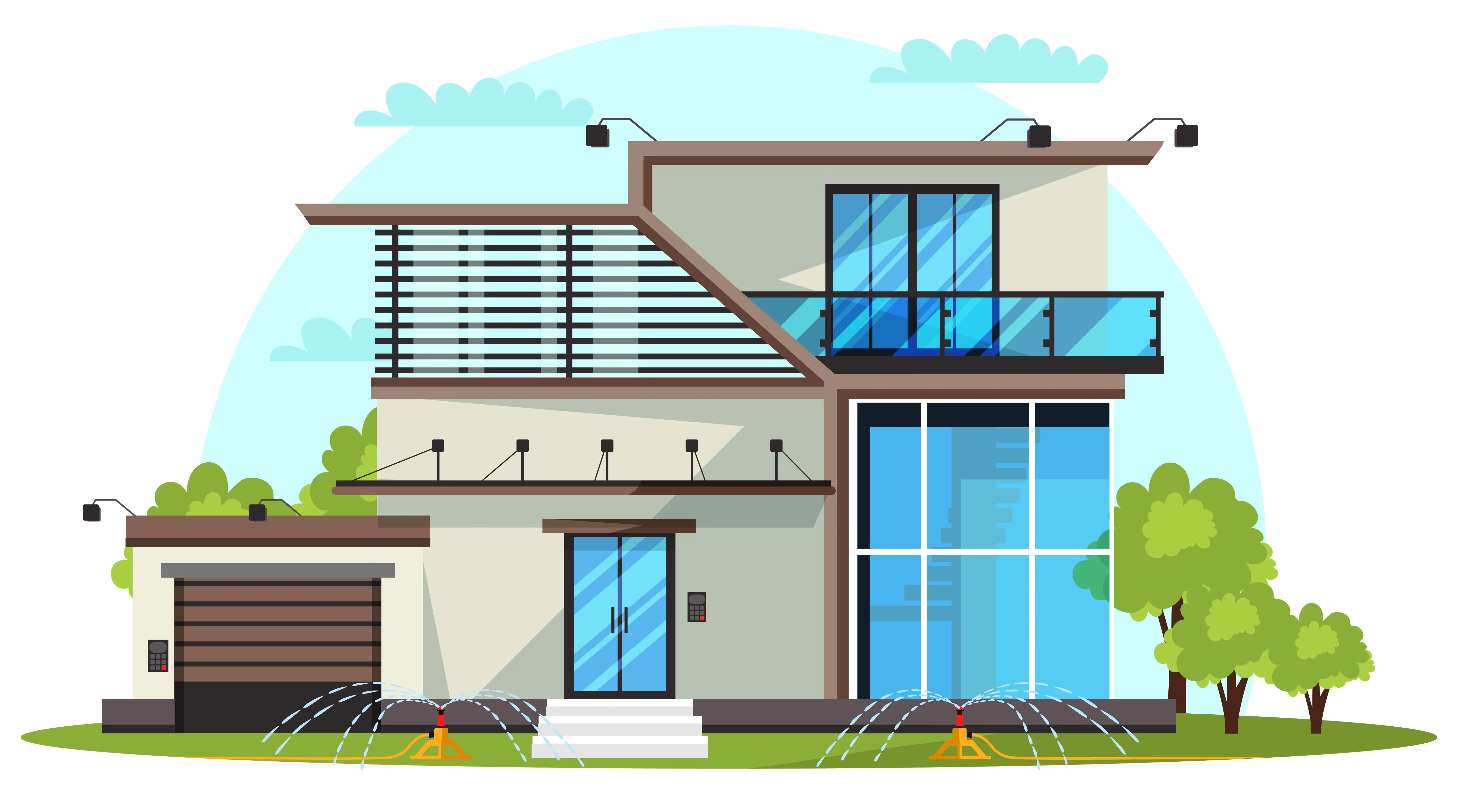 Residential